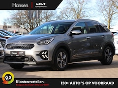 Kia Niro - 1.6 GDi PHEV ExecutiveLine I Trekhaak I Leder I JBL I Navi