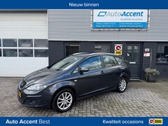 Seat Altea XL - 1.6 TDI Ecomotive Good Stuff Klima/Trekhaak/253dkm