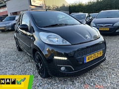 Peugeot 107 - 1.0 Envy, Airco, Led, 5drs, 2de eigenaar