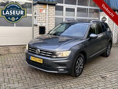 Volkswagen Tiguan Allspace - 1.4 TSI Trendl