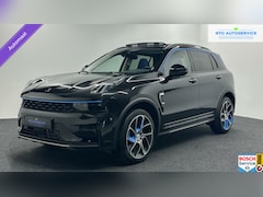 Lynk & Co 01 - 1.5 261PK Plug-in Hybrid|Pano|AppleCarplay|Adaptive Cruise|Orgineel NL|