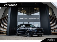 BMW X5 - xDrive45e High Executive - M Sport | Panorama | H&K | Luchtvering | 360 Camera | ACC