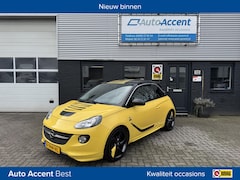 Opel ADAM - 1.4 OPC-Line Clima/Cruise/129dkm