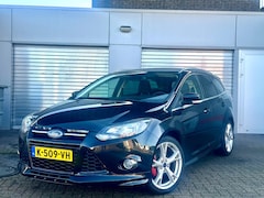 Ford Focus Wagon - 1.0 EcoBoost ST-line