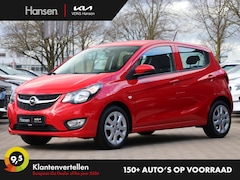 Opel Karl - 1.0 ecoFLEX Edition I Automaat I Airco I Cruise Control