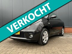 Nissan Micra - 1.4 Tekna (12 mnd BOVAG garantie)