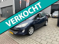 Peugeot 308 - 1.6 VTi XT 2e Eigenaar Trekhaak Pano Airco NAP APK