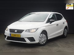 Seat Ibiza - 1.0 MPI Reference | Airco | Cruise | Navi apple carplay |