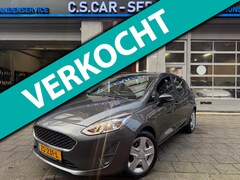 Ford Fiesta - 1.1 Trend Airco | PDC | Navi | NAP