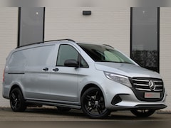 Mercedes-Benz Vito - 116 CDI / Automaat / BPM VRIJ / Lang / Edition / Led / Leer / Camera / Vol Opties / NIEUW