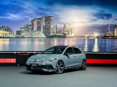 Volkswagen Golf - 8 2.0 TSI GTI Clubsport |Leder|Hud|H/K|Vol