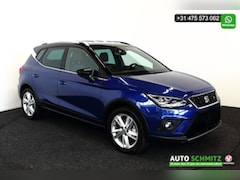 Seat Arona - 1.0 TSI FR DSG-7 *Navi/Cruise/Pdc