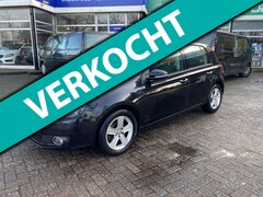 Volkswagen Golf - 1.6 TDI Comfortline BlueMotion