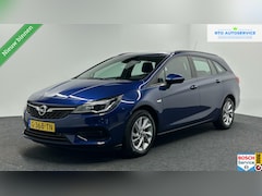 Opel Astra Sports Tourer - 1.2 Launch Edition CARPLAY TREKHAAK