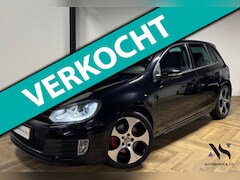 Volkswagen Golf - 2.0 GTI Edition LED MILTEK'