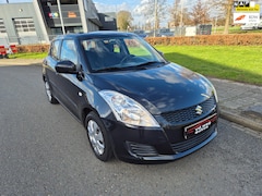 Suzuki Swift - 1.2 Comfort EASSS 5 deurs airco