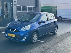 Nissan Micra - 1.2 DIG-S Acenta