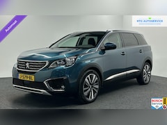 Peugeot 5008 - 1.2 PureTech Blue Lease Premium Avantage TREKHAAK