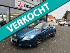 Honda CR-Z - 1.5 i-Vtec IMA S