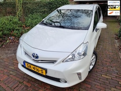 Toyota Prius Wagon - HYBRID 1.8 7-Persoons Camera/Privacy glass/Lmv 17 inch