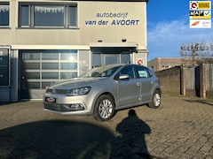 Volkswagen Polo - 1.2 TSI Comfortline