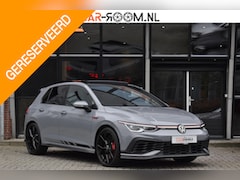 Volkswagen Golf - 2.0 TSI GTI CLUBSPORT Pano Lane ACC IQLight