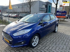 Ford Fiesta - 1.0 EcoBoost Titanium - AIRCO - 5 DEURS - NAP