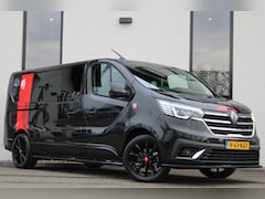 Renault Trafic - 2.0 dCi Aut / BPM VRIJ / DC / 170 PK / Lang / Edition / Luxe / 2x Schuifdeur / Led / Camer