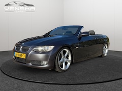 BMW 3-serie Cabrio - 330i High Executive