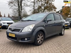 Toyota Verso - 1.8 VVT-i Luna