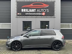 Volkswagen Golf - 2.0 TDI GTD