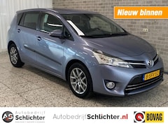 Toyota Verso - 1.6 Business Trekhaak/Navigatie/Cruise/ECC/Camera/PDC