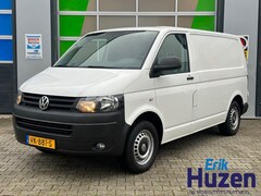 Volkswagen Transporter - 2.0 TDI L1H1 T800BA+ / CRUISE CONTROL