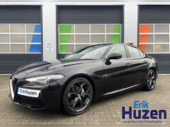 Alfa Romeo Giulia - 19 inch velgen / Perfect onderhouden