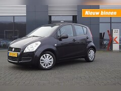 Suzuki Splash - 1.2 Comfort / incl. nieuwe APK