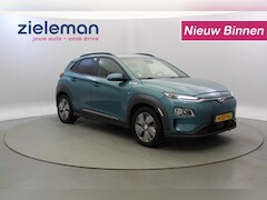 Hyundai Kona Electric - EV Fashion 64 kWh