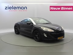 Peugeot RCZ - 1.6 THP Automaat - Clima, Leer, Stoelverwarming