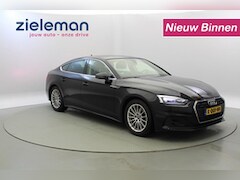 Audi A5 - 35 TFSI Pro Line Automaat - Carplay, Panorama, Clima, Cruise