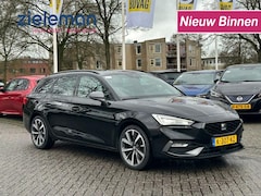 Seat Leon - ST 1.5 TSI FR Launch Edition - Carplay, Camera