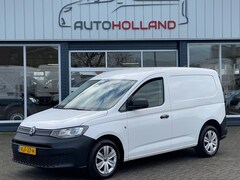 Volkswagen Caddy - 2.0 TDI 55KW 75PK EURO 6 AIRCO/ CRUISE CONTROL/ PARKEERSENSOREN/