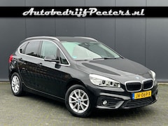 BMW 2-serie Active Tourer - 218i Automaat Navi LED Cruise PDC Trekhaak