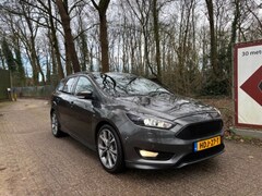 Ford Focus - 1.5 TITANIUM 182PK ST-LINE