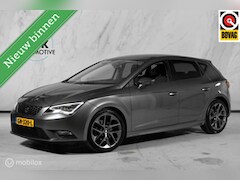 Seat Leon - 1.0 EcoTSI Style Connect LED|CAMERA|CARPLAY|AIRCO