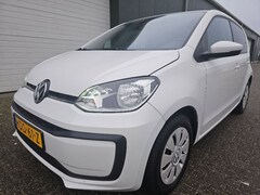 Volkswagen Up! - 1.0 BMT MOVE UP AIRCO