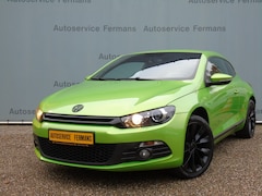 Volkswagen Scirocco - 1.4TSI Highline - 2011 - 128DKM - PDC- Xenon - Dynaudio