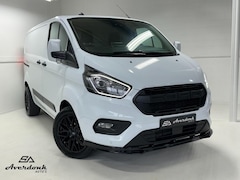 Ford Transit Custom - 300 2.0TDCI L1 H1 130PK SPORT Stoelvw/Cam/18inch/4S Band