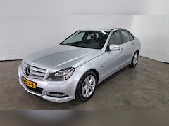 Mercedes-Benz C-klasse - C 180 Business Avangarde Org NL auto