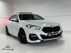 BMW 2-serie Gran Coupé - 218i M-SPORT AUT. Pano/HenK/Cam/Stoelvw/Cam/Sfeerv