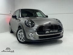 MINI Cooper - 1.5 BUSINESS EDITION 5DRS 136PK AUT. Clima/Carplay/Navi/PDC