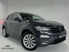 Volkswagen T-Roc - TSI 116PK STYLE *NAP/Stoelv/Camera/ACC